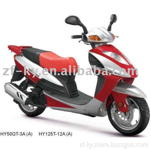 HY50QT-3 motorbike